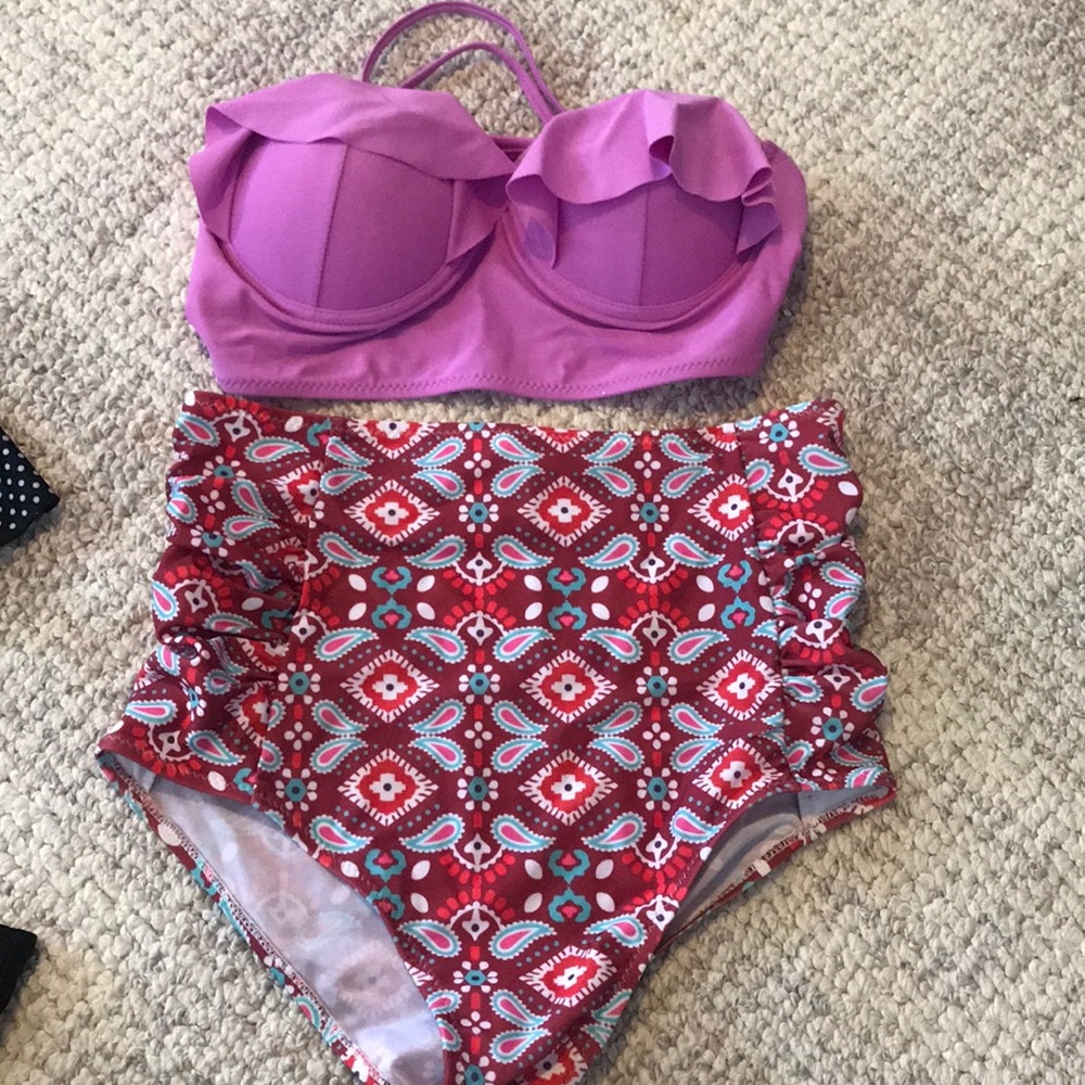 Swimsuit